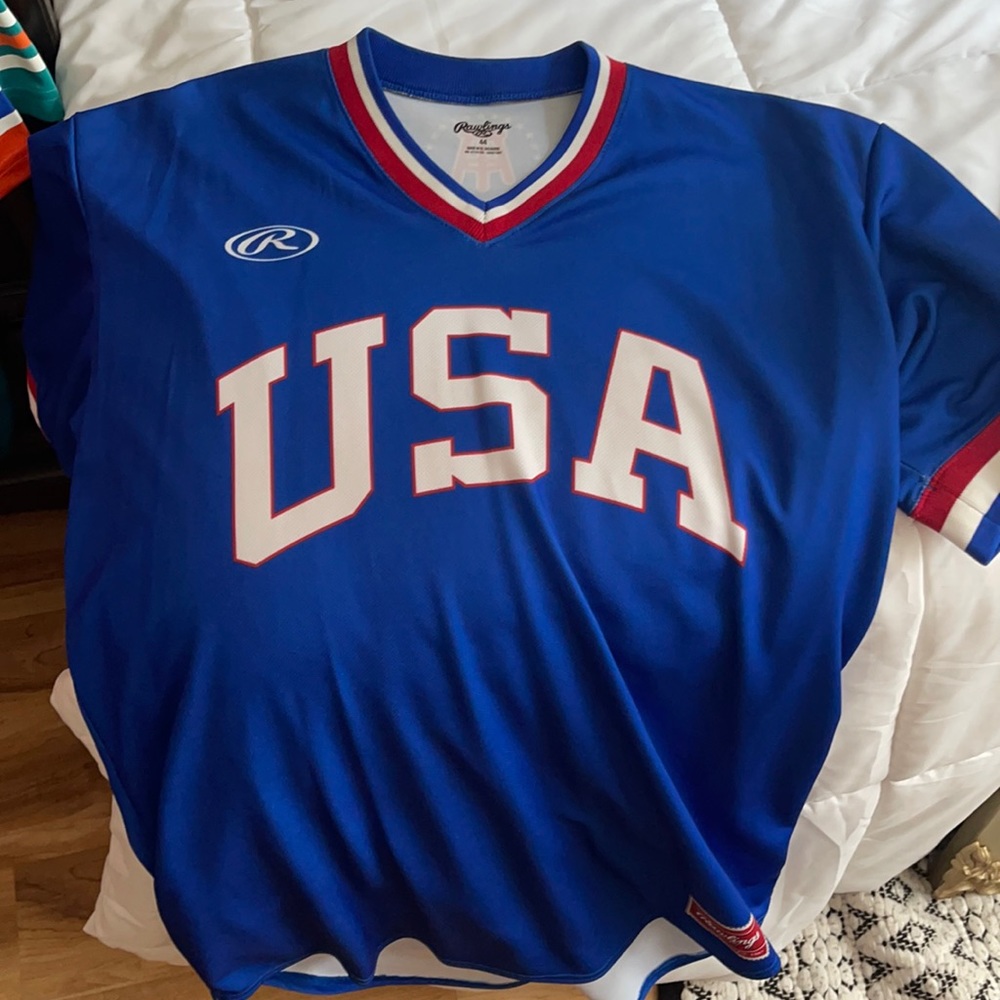 Barstool USA